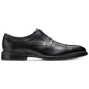 NWT Cole Haan Hartsfield Cap Toe Oxford Shoes M9M